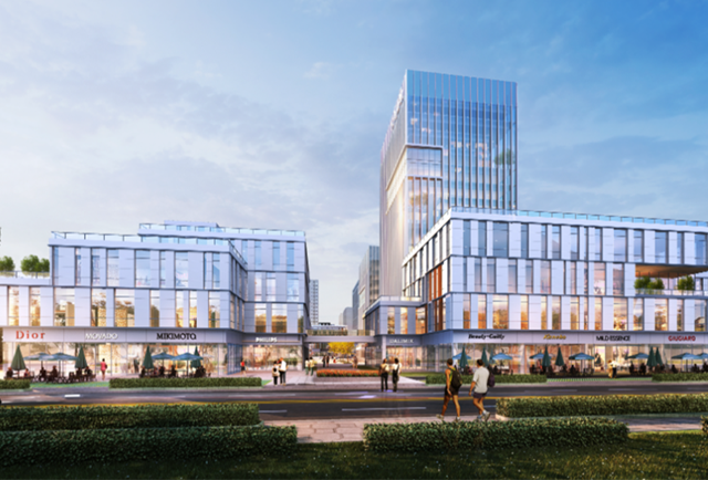 金昌诸暨二手房